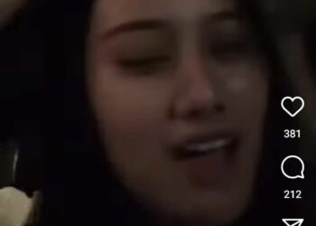 Video Perempuan Diduga Anggota DPRD Bukittinggi Terpilih Berkata ‘Pant*k Amak Ang’ Viral