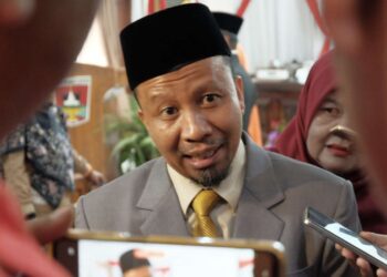 Pasca Caruik Kasta Tertinggi Pant*k Amak Ang Viral, DPRD Kota Bukittinggi Belum Ambil Tindakan Resmi