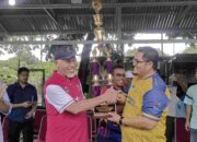 MAC Gelar Kejuaraan Panahan Antarklub se-Sumbar