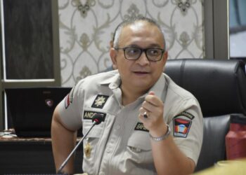 Pemko Padang Buka 4.899 Formasi PPPK 2024
