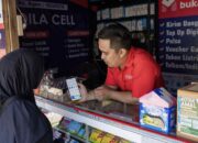 Mitra Bukalapak Ajarkan Agen Pulsa Ekspansi Penawaran Produk Digital