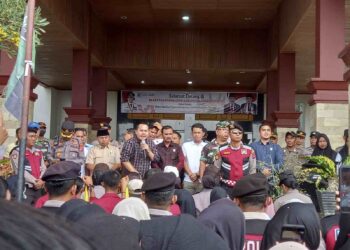 Pasca Putusan MK, KPU Diminta Wajib Konsultasi dengan DPR dan Pemerintah Sebelum Terbitkan PKPU