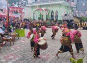 Festival Tambua Bukittinggi Kembali Dihelat