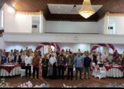 DKP Sumbar Bersama Forikan Gelar Rapat Koordinasi