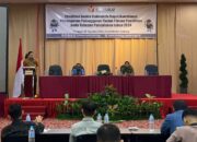 Pilkada Padang, Bawaslu Awasi Ketat Verifikasi Data Calon