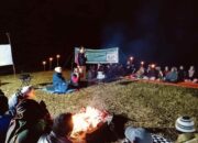 Mahasiswa UNP Bantu Kembangkan Wisata di Nagari Batu Bajanjang