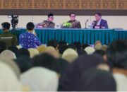 Gelar Kuliah Umum, UNAND Persiapkan Wisudawan Hadapi Tantangan