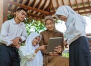 Sentuhan AI pada Tanya Pijar Jadikan Pembelajaran Siswa Lebih Interaktif