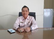 PIN Polio di Pariaman Tak Capai Target