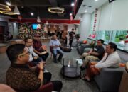 Program POIN Undi Undi Hepi Periode 4, Pelanggan Telkomsel Batam Jadi Pemenang Satu Unit Motor Sport