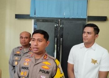 Mobil Bawa Uang Pengisian ATM BRI Dirampok di Padang Pariaman, Rp5,6 Miliar Melayang