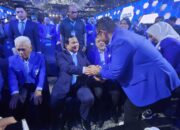 Restui Epyardi-Ekos di Pilgub Sumbar, Prabowo Jamin Tidak Ada Intervensi