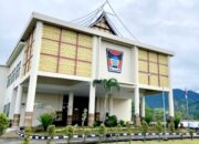 Pemko Padang Tindaklanjuti Rekomendasi Ombudsman Terkait Reklame Iklan Rokok