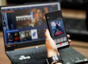 MAXStream Studios Telkomsel Bersama Unlimited Production Rilis ‘Dia Angkasa’