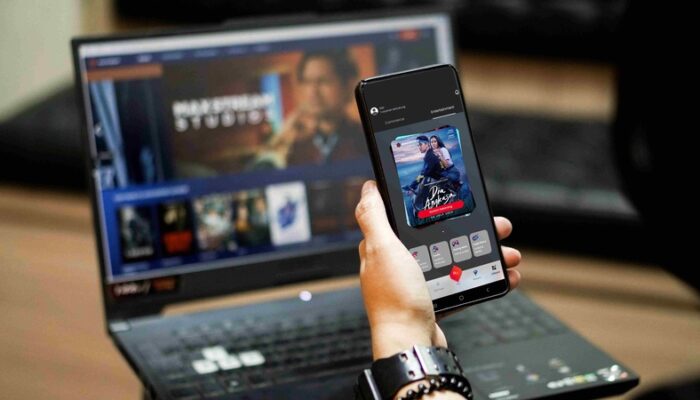 MAXStream Studios Telkomsel Bersama Unlimited Production Rilis ‘Dia Angkasa’