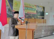 Pemuda Perti Desak Pemda Terbitkan Regulasi Tegas Soal LGBTQ