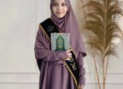 Shalshabila Mohabatul Anisa, Anak Hafiz Qur’an 30 Juz Terancam Putus Sekolah