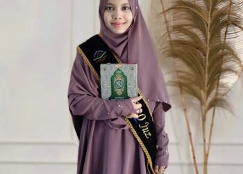 Shalshabila Mohabatul Anisa