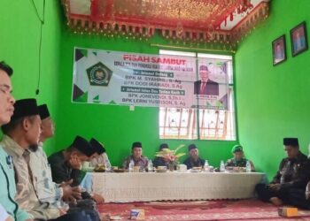 Kemenag Lima Puluh Kota