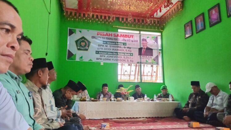 Kemenag Lima Puluh Kota