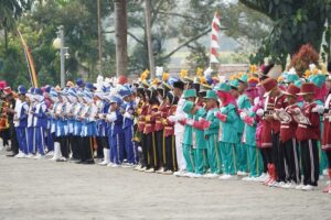 Pusat Pelayanan Terpadu Pemberdayaan Perempuan dan Anak (P2TP2A) Kota Padang mencatat sebanyak 42 kasus kekerasan terhadap anak.