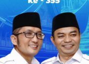 Hendri-Hidayat Bakal Lahirkan Program Tabungan Simamak Hebat