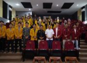 Ketua PW IPM Sumbar Sebut Hidayat Sosok Muda Menginspirasi