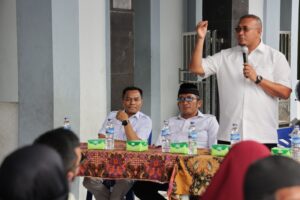 Presiden Terpilih Prabowo Subianto