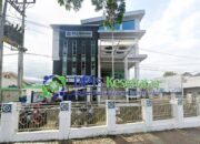 Pemko Bukittinggi Terima Penghargaan UHC dari Wapres