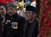 HUT Kota Padang ke-355, Hasil Kerja Ikhlas Hendri Septa dan Rencana Besar ke Depan