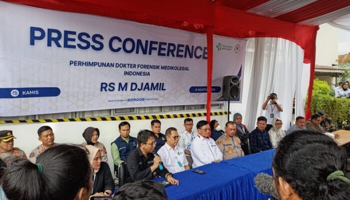 Usai Ekshumasi, Dokter Forensik Tinjau Ulang TKP Penemuan Mayat Afif Maulana