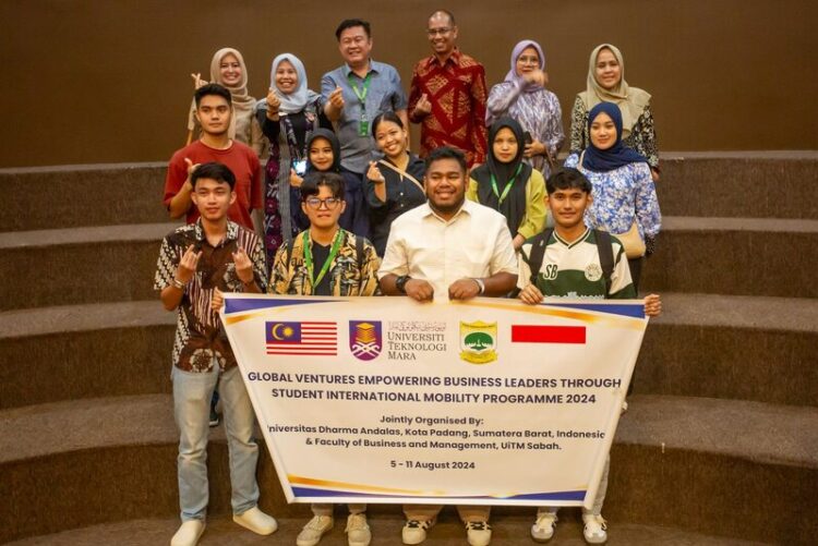 University Teknologi Mara