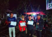 Disparbud Berikan Pembinaan Seni di Nagari Koto Hilalang