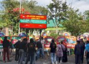 Sengketa Tanah, Kaum Pasukuan Pisang Sabuah Gadang Akan Boikot Jalan By Pass Bukittinggi