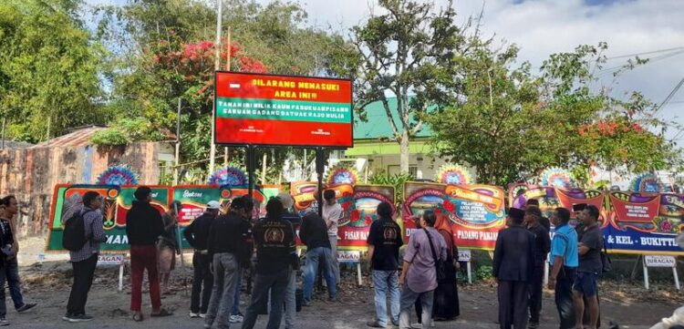 Kaum Pasukuan Pisang Sabuah Gadang