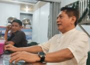 John Kenedy Azis Putuskan Maju di Pilkada Padang Pariaman