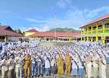 SMKN 1 Lubuk Sikaping