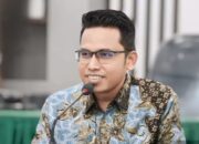 Idham Fadhli Sebut KIP pada OPD di Sumbar Masih Sedang-Sedang Saja