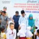 - Pemerintah Kabupaten Solok Selatan kembali menyalurkan bantuan seragam sekolah gratis sebanyak 1.166 pasang di Kecamatan Sangir Batang Hari