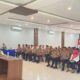 Kantah Padang Pariaman menyosialisasikan pencegahan kasus sengketa pertanahan bagi anggota kepolisian