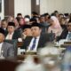 Sebanyak 25 anggota Dewan Perwakilan Rakyat Daerah Kabupaten Solok Selatan atau DPRD Solsel resmi dilantik serta diambil sumpah