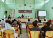 Pilkada 2024, KPU Sijunjung Tingkatkan Partisipasi Pemilih