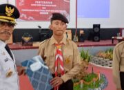 Puluhan Tahanan Anak di Limapuluh Kota Dapat Remisi HUT RI