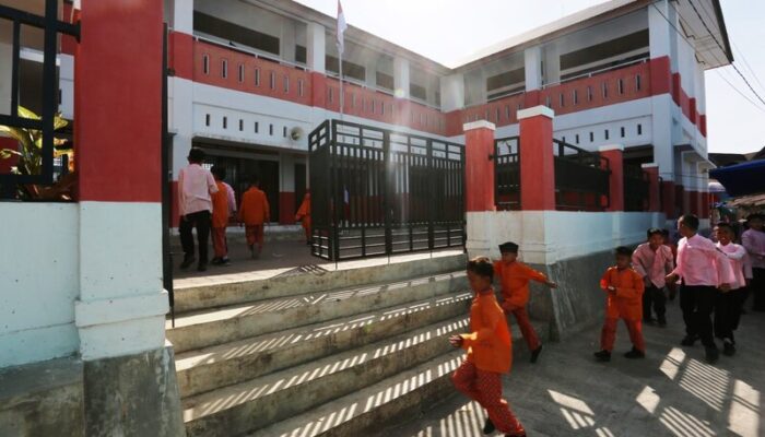 Kepemimpinan Hendri Septa, Dunia Pendidikan Kota Padang Tumbuh