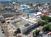 Nursyirwan Effendi: Kota Padang Perlu Percepatan Kemajuan Pembangunan