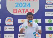 Luar Biasa, Atlet Junior Cabang Panahan Asal Padang, Yaabunayaa Akbar Riano Bertabur Penghargaan