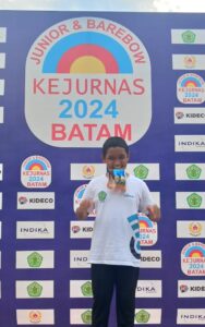 Atlet Cabang Panahan