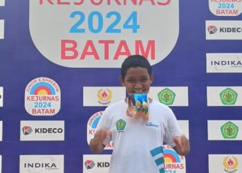 Atlet Cabang Panahan