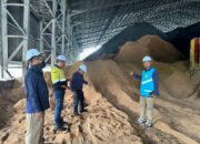 PLN Indonesia Power Komitmen Tekan Emisi di UPB Sawahlunto