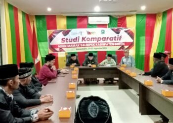 Niniak Mamak Salimpek